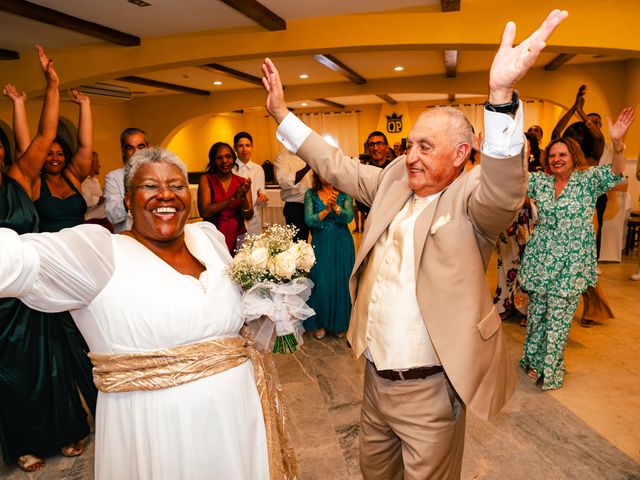 O casamento de João e Maria Augusta em Silves, Silves 43