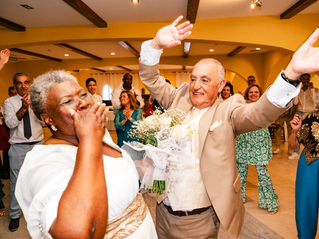 O casamento de João e Maria Augusta em Silves, Silves 44