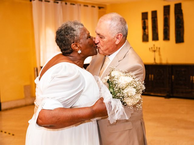 O casamento de João e Maria Augusta em Silves, Silves 45