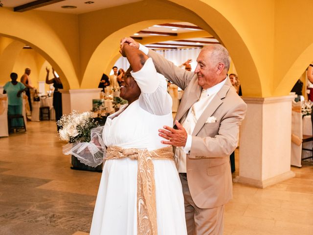 O casamento de João e Maria Augusta em Silves, Silves 46
