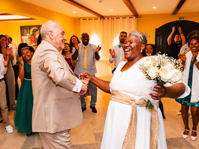 O casamento de João e Maria Augusta em Silves, Silves 47