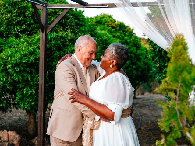O casamento de João e Maria Augusta em Silves, Silves 51
