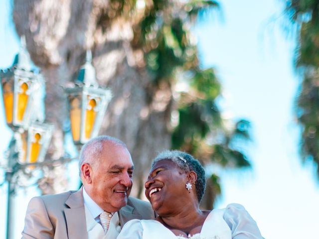 O casamento de João e Maria Augusta em Silves, Silves 1