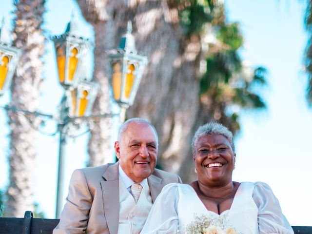 O casamento de João e Maria Augusta em Silves, Silves 53