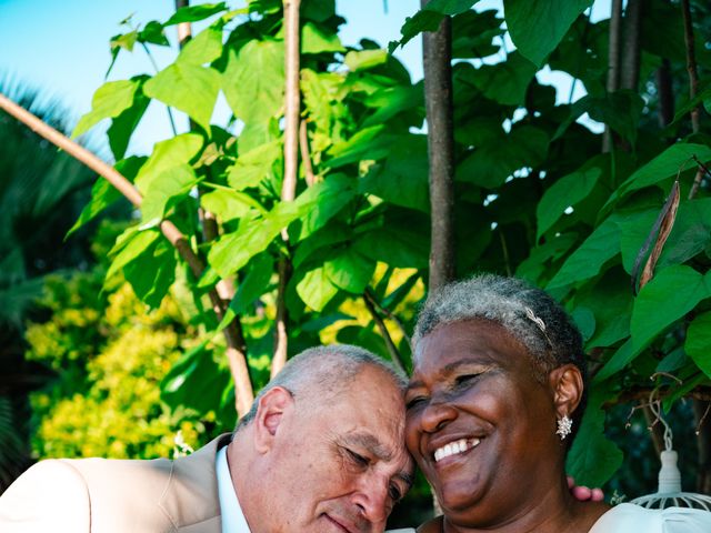 O casamento de João e Maria Augusta em Silves, Silves 55