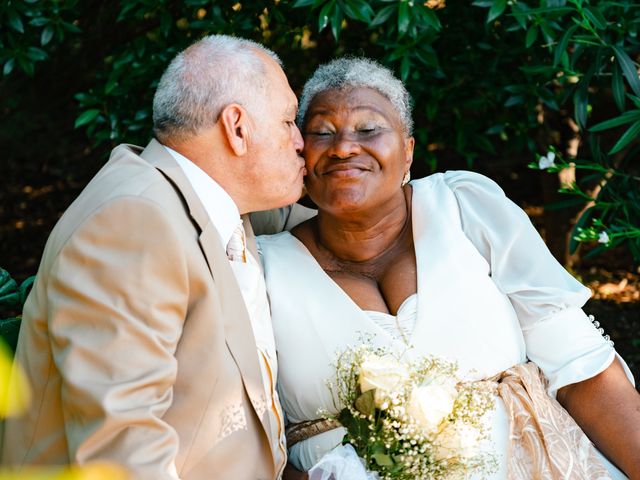 O casamento de João e Maria Augusta em Silves, Silves 2