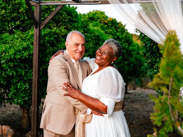 O casamento de João e Maria Augusta em Silves, Silves 58