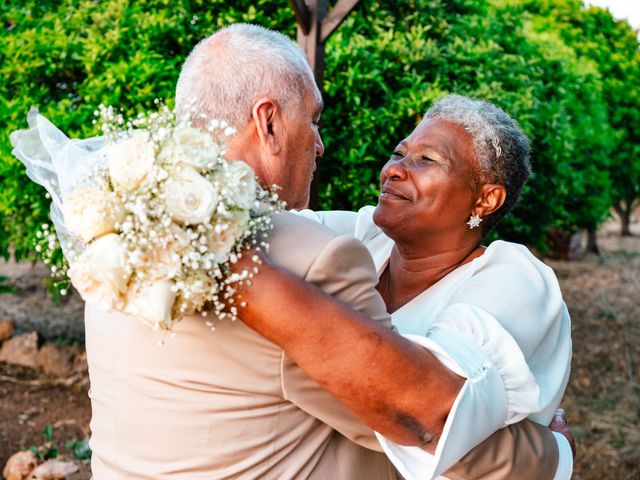 O casamento de João e Maria Augusta em Silves, Silves 59