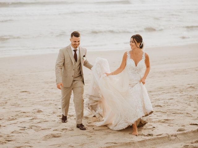 O casamento de Jorge e Sara em Vila do Conde, Vila do Conde 2