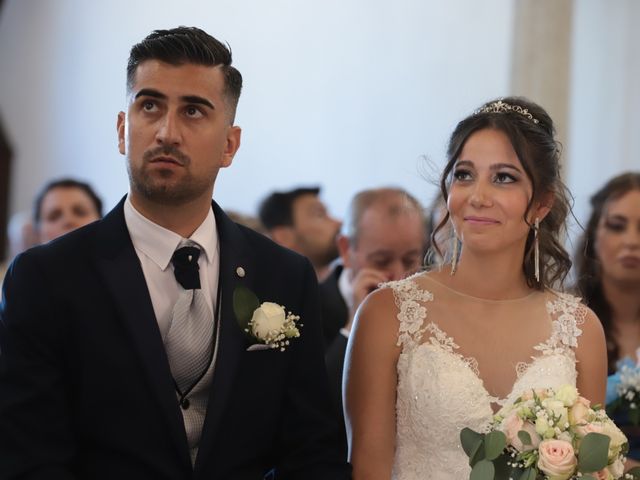 O casamento de Tamara e João 