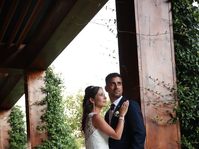 O casamento de João  e Tamara em Longa, Tabuaço 8