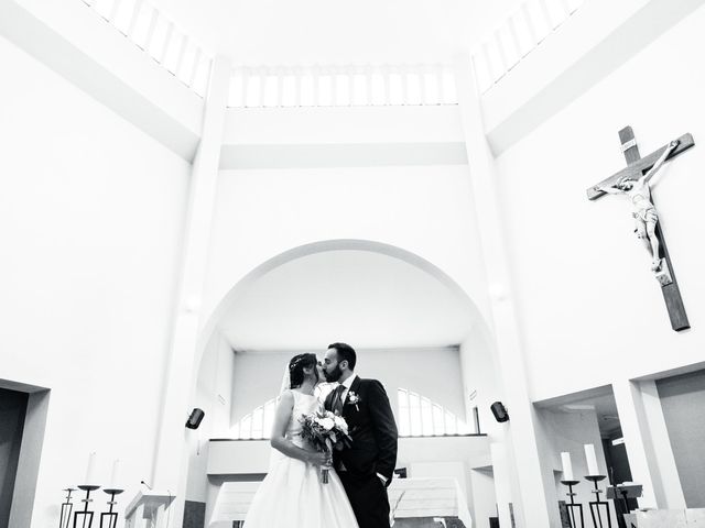 O casamento de David e Ana em Vila do Conde, Vila do Conde 18