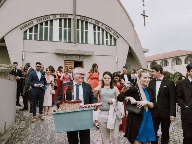 O casamento de David e Ana em Vila do Conde, Vila do Conde 21