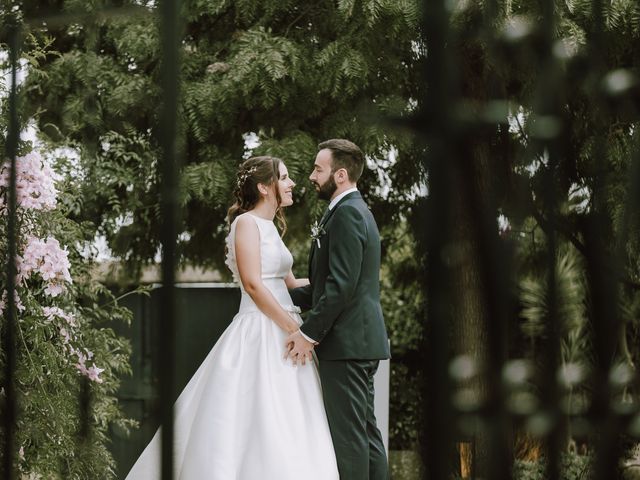 O casamento de David e Ana em Vila do Conde, Vila do Conde 26