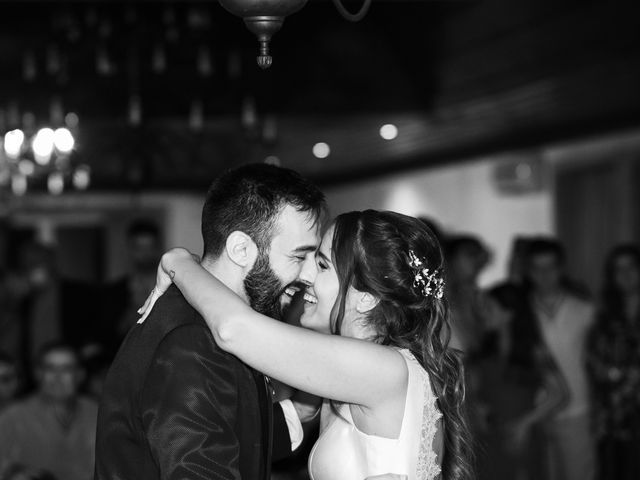 O casamento de David e Ana em Vila do Conde, Vila do Conde 31