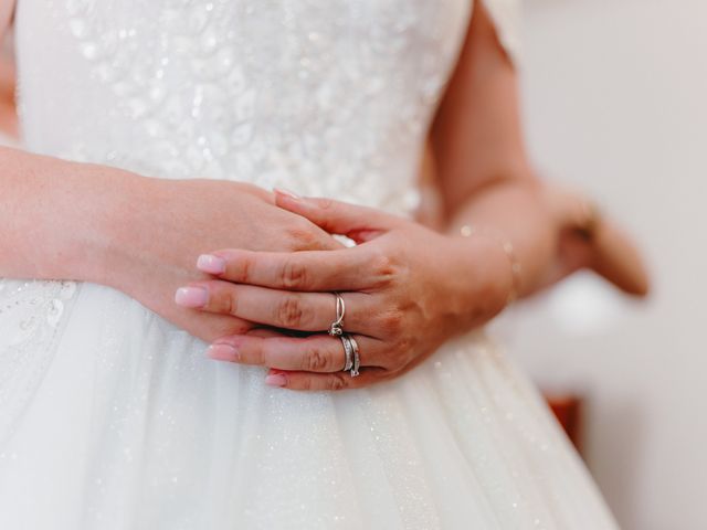 O casamento de Nicolas e Alice em Fátima, Ourém 5