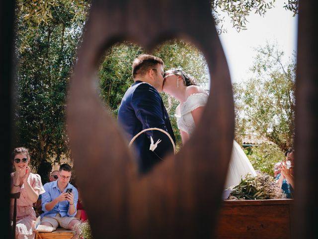 O casamento de Nicolas e Alice em Fátima, Ourém 14