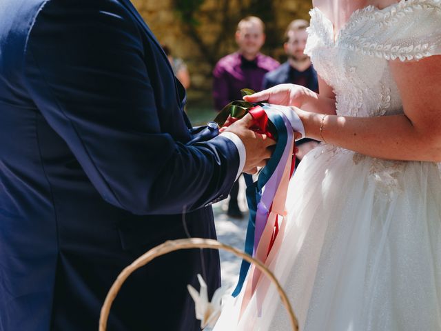 O casamento de Nicolas e Alice em Fátima, Ourém 15