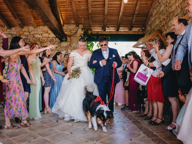 O casamento de Nicolas e Alice em Fátima, Ourém 16