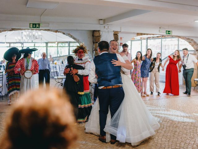 O casamento de Nicolas e Alice em Fátima, Ourém 22