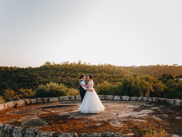 O casamento de Nicolas e Alice em Fátima, Ourém 30