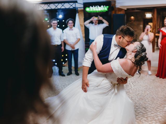 O casamento de Nicolas e Alice em Fátima, Ourém 2