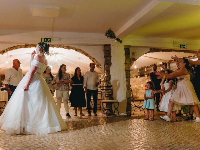 O casamento de Nicolas e Alice em Fátima, Ourém 35