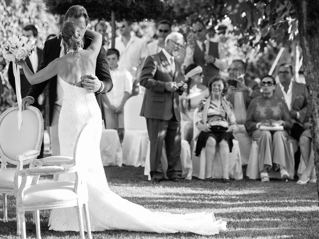 O casamento de Robert e Xana em Lousã, Lousã 35