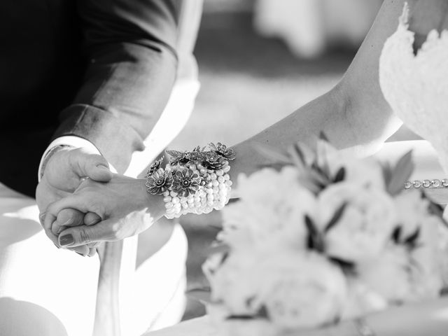 O casamento de Robert e Xana em Lousã, Lousã 40