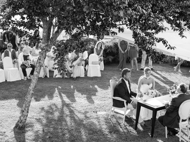 O casamento de Robert e Xana em Lousã, Lousã 42