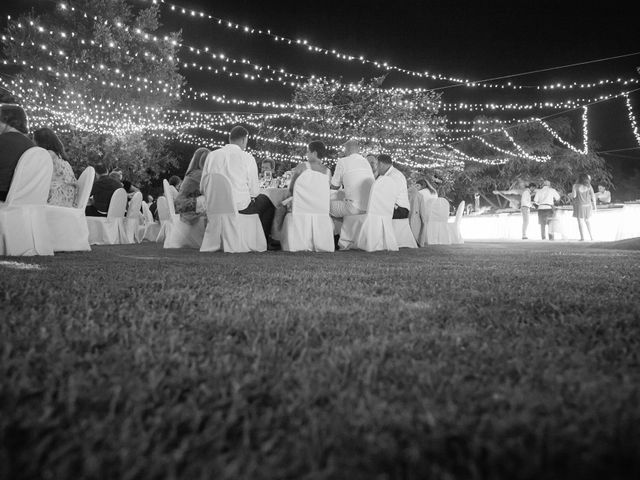 O casamento de Robert e Xana em Lousã, Lousã 68