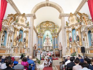 O casamento de Carolina e Roberto 3