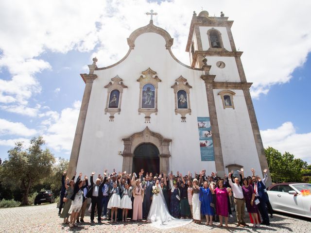 O casamento de Roberto e Carolina em Viseu, Viseu (Concelho) 3