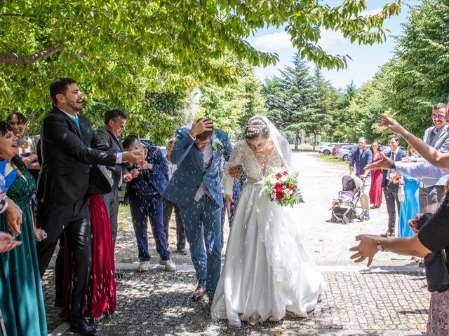 O casamento de Roberto e Carolina em Viseu, Viseu (Concelho) 7