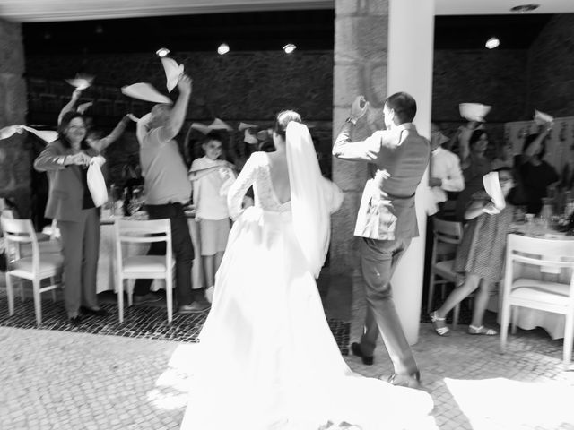 O casamento de Roberto e Carolina em Viseu, Viseu (Concelho) 14