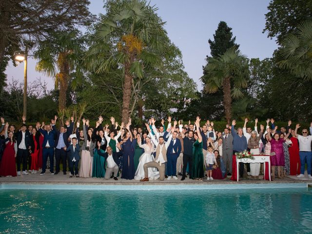 O casamento de Roberto e Carolina em Viseu, Viseu (Concelho) 16