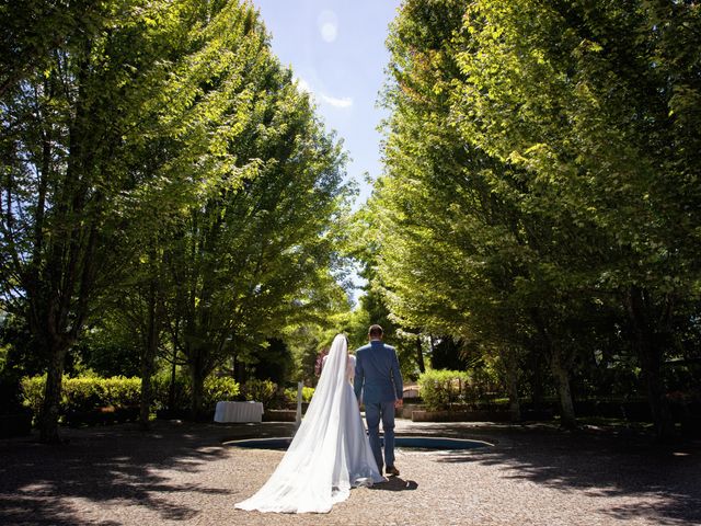 O casamento de Roberto e Carolina em Viseu, Viseu (Concelho) 18