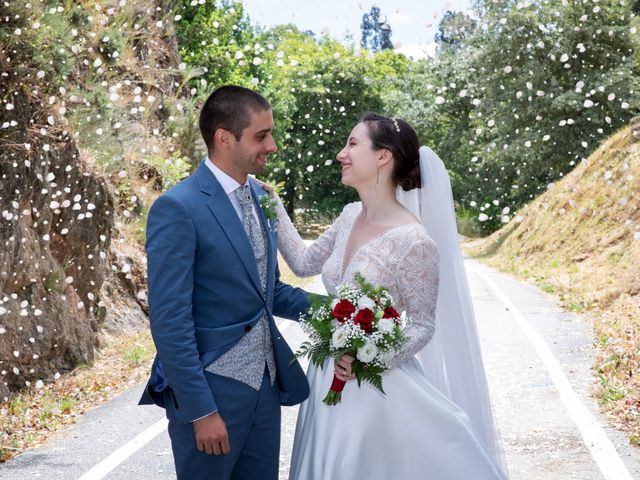 O casamento de Roberto e Carolina em Viseu, Viseu (Concelho) 23