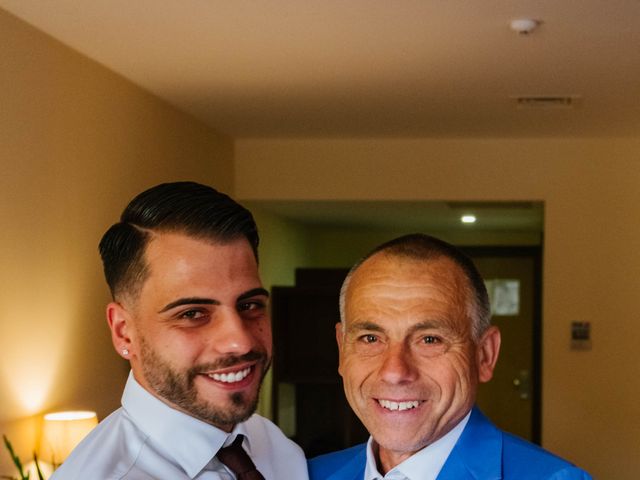 O casamento de Alexandre e Cindy em Pindo, Penalva do Castelo 9