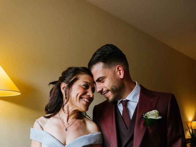 O casamento de Alexandre e Cindy em Pindo, Penalva do Castelo 15