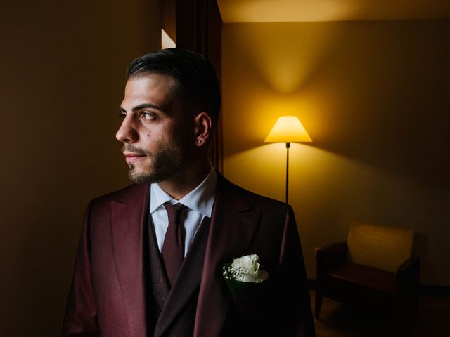 O casamento de Alexandre e Cindy em Pindo, Penalva do Castelo 16