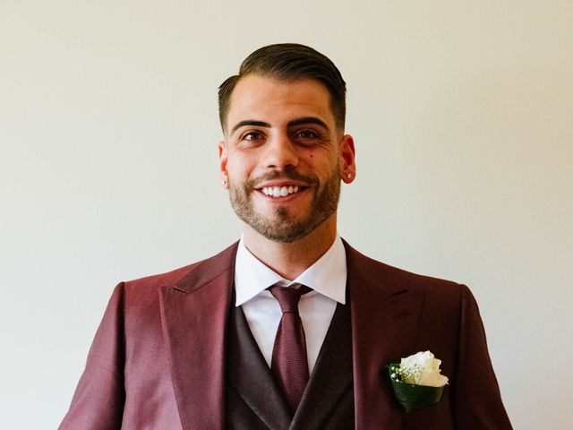 O casamento de Alexandre e Cindy em Pindo, Penalva do Castelo 19