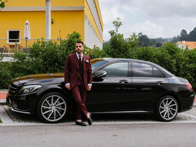 O casamento de Alexandre e Cindy em Pindo, Penalva do Castelo 23