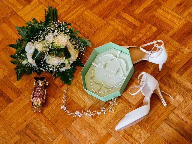 O casamento de Alexandre e Cindy em Pindo, Penalva do Castelo 27