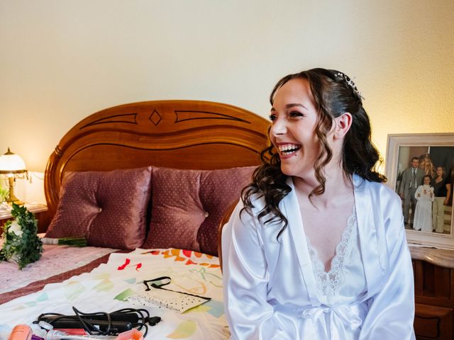 O casamento de Alexandre e Cindy em Pindo, Penalva do Castelo 30