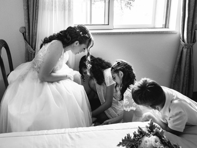 O casamento de Alexandre e Cindy em Pindo, Penalva do Castelo 35