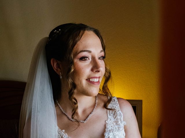 O casamento de Alexandre e Cindy em Pindo, Penalva do Castelo 40