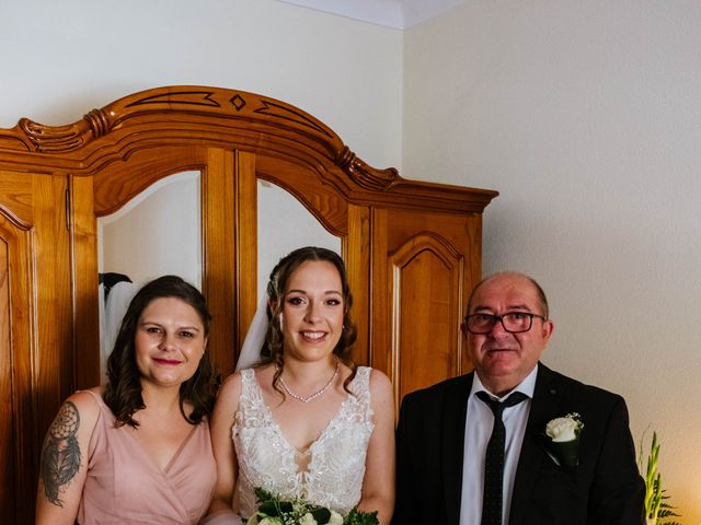 O casamento de Alexandre e Cindy em Pindo, Penalva do Castelo 41