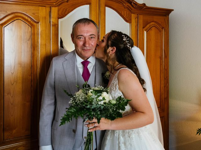 O casamento de Alexandre e Cindy em Pindo, Penalva do Castelo 43