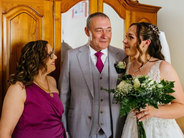 O casamento de Alexandre e Cindy em Pindo, Penalva do Castelo 44